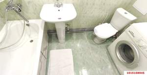 1-к квартира, вторичка, 37м2, 10/16 этаж