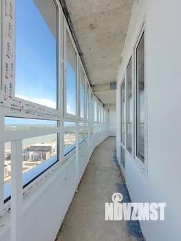 3-к квартира, вторичка, 87м2, 22/24 этаж