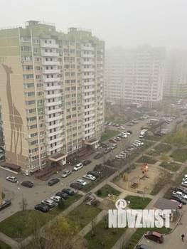 2-к квартира, вторичка, 60м2, 14/16 этаж