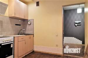 1-к квартира, вторичка, 36м2, 1/5 этаж