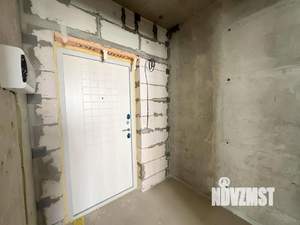 2-к квартира, вторичка, 54м2, 4/16 этаж