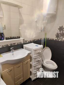 3-к квартира, вторичка, 75м2, 1/4 этаж