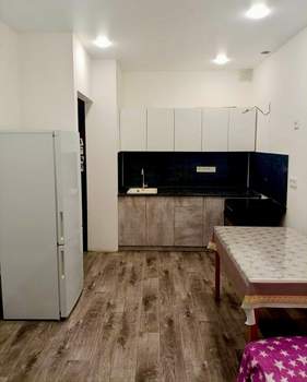 1-к квартира, вторичка, 32м2, 5/19 этаж