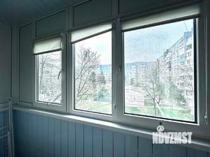 2-к квартира, вторичка, 44м2, 4/5 этаж