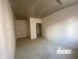 1-к квартира, вторичка, 35м2, 8/16 этаж