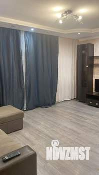 2-к квартира, вторичка, 55м2, 11/17 этаж