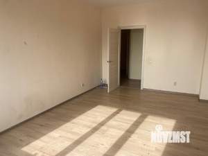 1-к квартира, вторичка, 52м2, 17/17 этаж