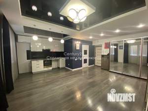 2-к квартира, вторичка, 53м2, 4/6 этаж
