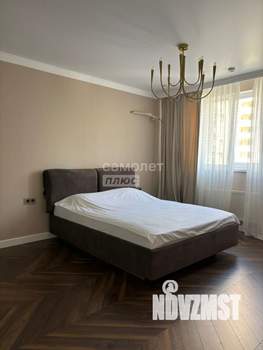 1-к квартира, вторичка, 51м2, 4/16 этаж