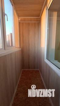 Студия квартира, вторичка, 21м2, 2/24 этаж