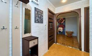 3-к квартира, вторичка, 60м2, 5/5 этаж