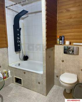 3-к квартира, вторичка, 76м2, 14/16 этаж