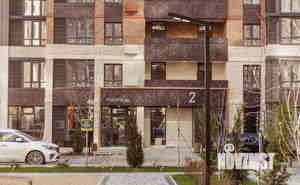 2-к квартира, вторичка, 65м2, 7/21 этаж