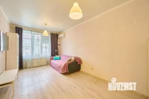 2-к квартира, вторичка, 52м2, 8/9 этаж