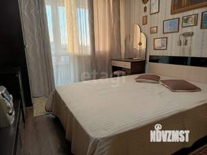 2-к квартира, вторичка, 62м2, 16/17 этаж