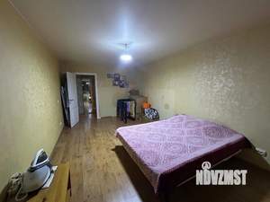 3-к квартира, вторичка, 77м2, 14/16 этаж