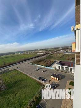 Студия квартира, вторичка, 21м2, 12/20 этаж