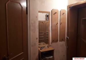 1-к квартира, вторичка, 33м2, 4/5 этаж