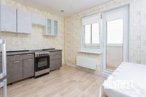 1-к квартира, вторичка, 37м2, 11/16 этаж