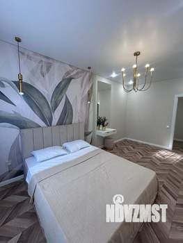 1-к квартира, вторичка, 40м2, 15/18 этаж