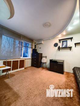 1-к квартира, вторичка, 22м2, 5/5 этаж