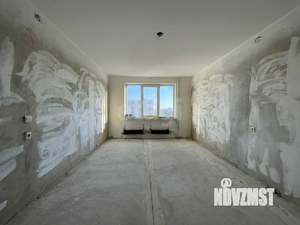 2-к квартира, вторичка, 60м2, 13/16 этаж