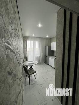 1-к квартира, вторичка, 34м2, 10/19 этаж