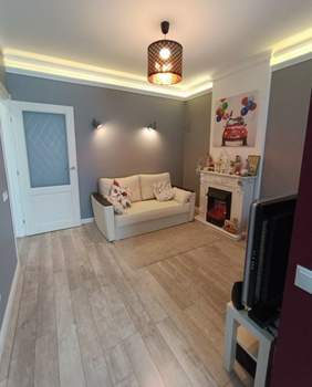 1-к квартира, вторичка, 40м2, 11/14 этаж