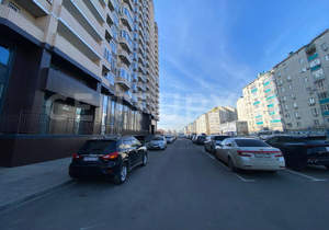 1-к квартира, вторичка, 35м2, 9/20 этаж