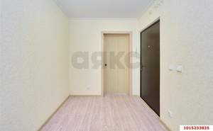 3-к квартира, вторичка, 86м2, 1/16 этаж