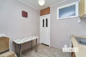 1-к квартира, вторичка, 34м2, 5/5 этаж