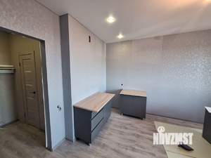 Студия квартира, вторичка, 24м2, 16/16 этаж