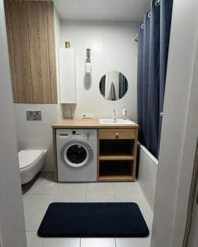 2-к квартира, вторичка, 52м2, 10/17 этаж