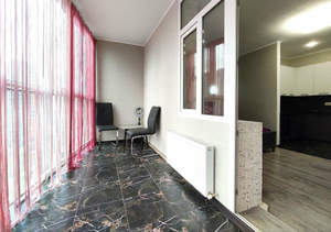 Студия квартира, вторичка, 39м2, 10/24 этаж