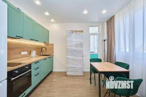 1-к квартира, вторичка, 40м2, 5/8 этаж