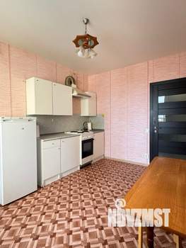 1-к квартира, вторичка, 32м2, 6/7 этаж