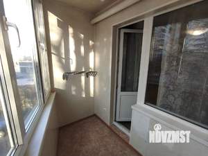 3-к квартира, вторичка, 71м2, 2/11 этаж
