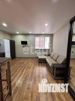 Студия квартира, вторичка, 29м2, 6/8 этаж