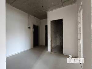 2-к квартира, вторичка, 60м2, 8/18 этаж