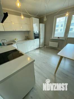 2-к квартира, вторичка, 59м2, 2/16 этаж