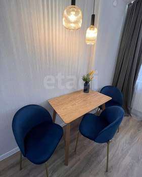 1-к квартира, вторичка, 43м2, 5/19 этаж