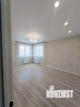 1-к квартира, вторичка, 49м2, 10/12 этаж