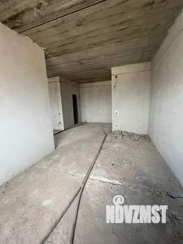 1-к квартира, вторичка, 41м2, 5/7 этаж