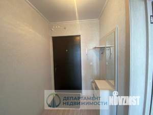 1-к квартира, вторичка, 38м2, 14/17 этаж