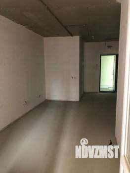 Студия квартира, вторичка, 27м2, 2/19 этаж