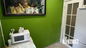 1-к квартира, вторичка, 33м2, 2/4 этаж