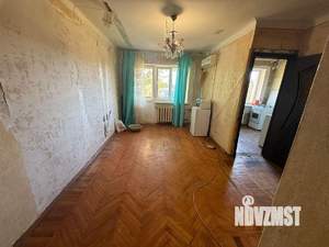 1-к квартира, вторичка, 32м2, 5/5 этаж