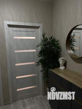 1-к квартира, вторичка, 39м2, 18/25 этаж