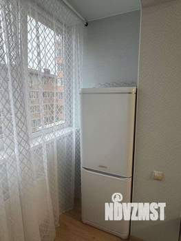 Студия квартира, вторичка, 29м2, 5/6 этаж