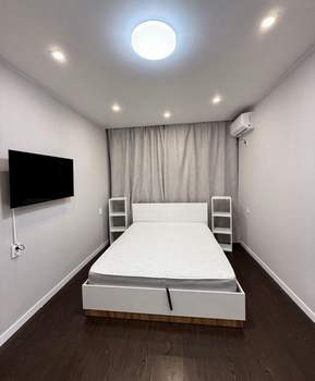 1-к квартира, вторичка, 38м2, 12/18 этаж